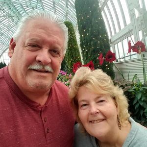 Meet your Posher, Cathy